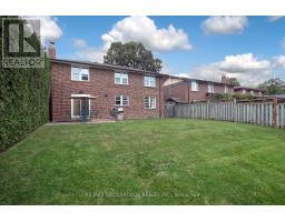 57 Kimberdale Crescent, Toronto, ON M1W1Y4 Photo 27