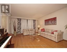 Family room - 57 Kimberdale Crescent, Toronto, ON M1W1Y4 Photo 7