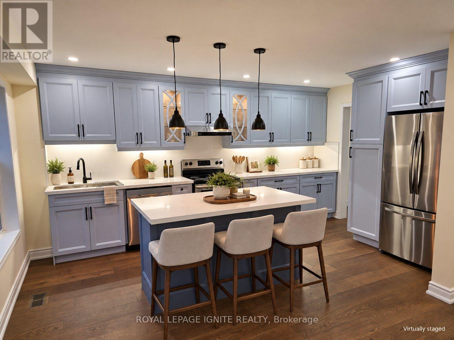 9 Trailview Terrace, Toronto, ON photo 5