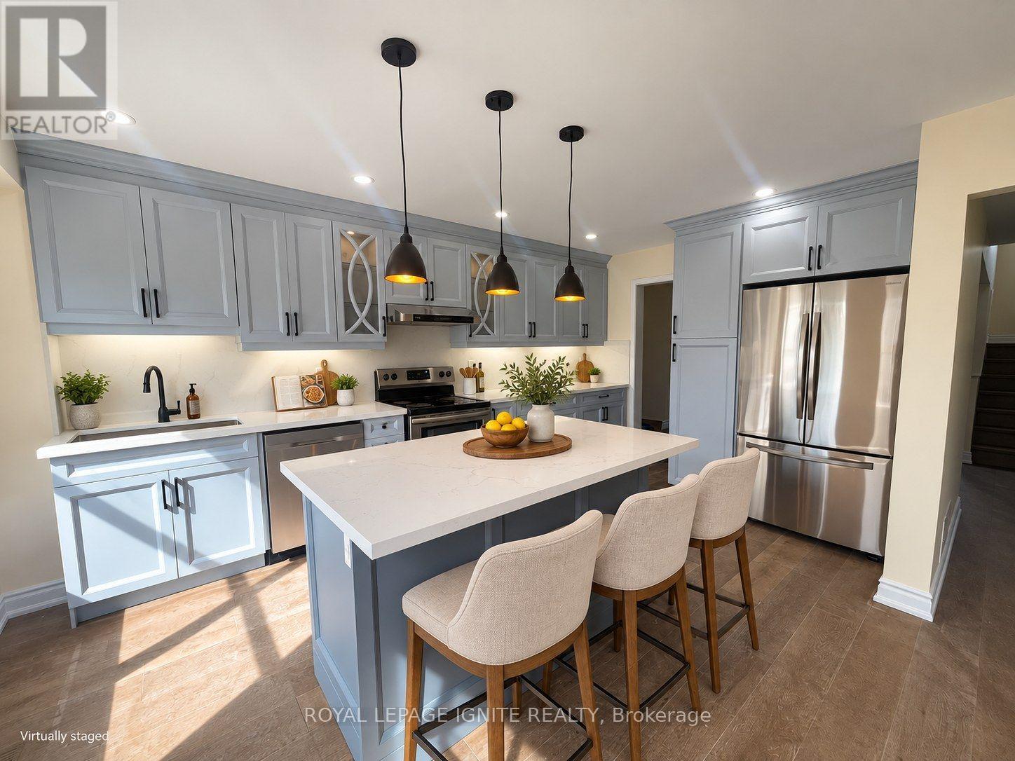 9 Trailview Terrace, Toronto, ON photo 6