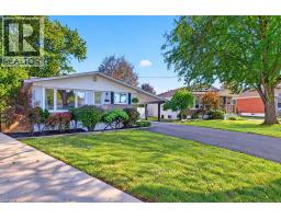 13 Crawford Drive, Hamilton, ON L8H2N9 Photo 33