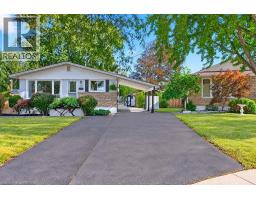 13 Crawford Drive, Hamilton, ON L8H2N9 Photo 34