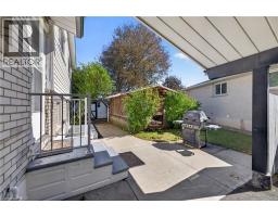 13 Crawford Drive, Hamilton, ON L8H2N9 Photo 37
