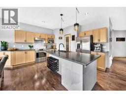 Laundry room - 18 West Pointe Way, Cochrane, AB T4C0B9 Photo 6