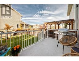 18 West Pointe Way, Cochrane, AB T4C0B9 Photo 43