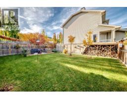 18 West Pointe Way, Cochrane, AB T4C0B9 Photo 41