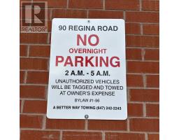 11a - 90 Regina Road, Vaughan, ON L4L8M6 Photo 19