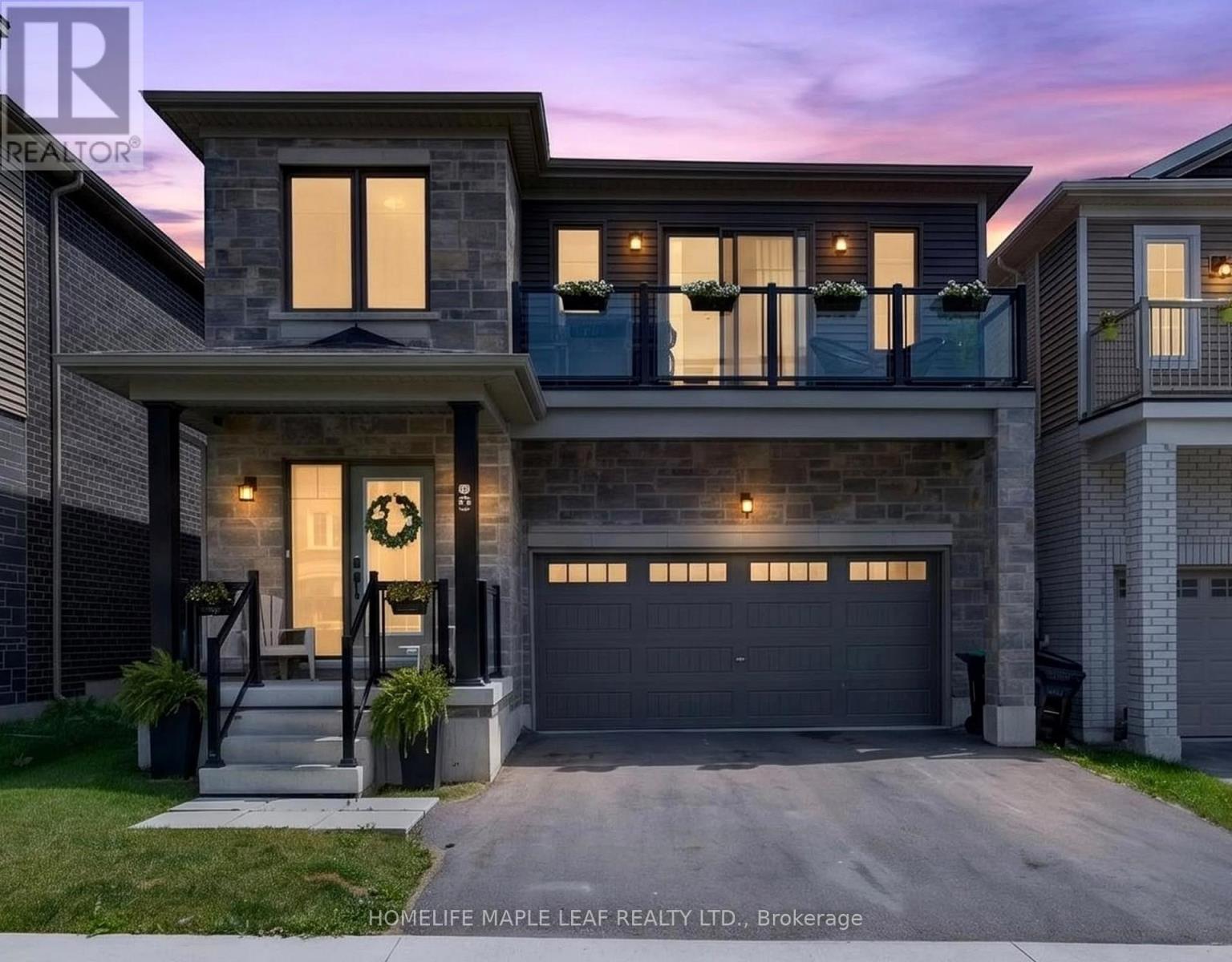 45 WHEATFIELD ROAD - 1
