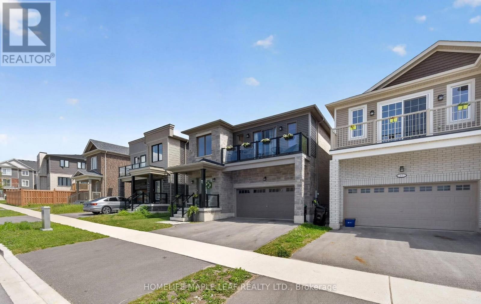 45 Wheatfield Road, Barrie, ON photo 4