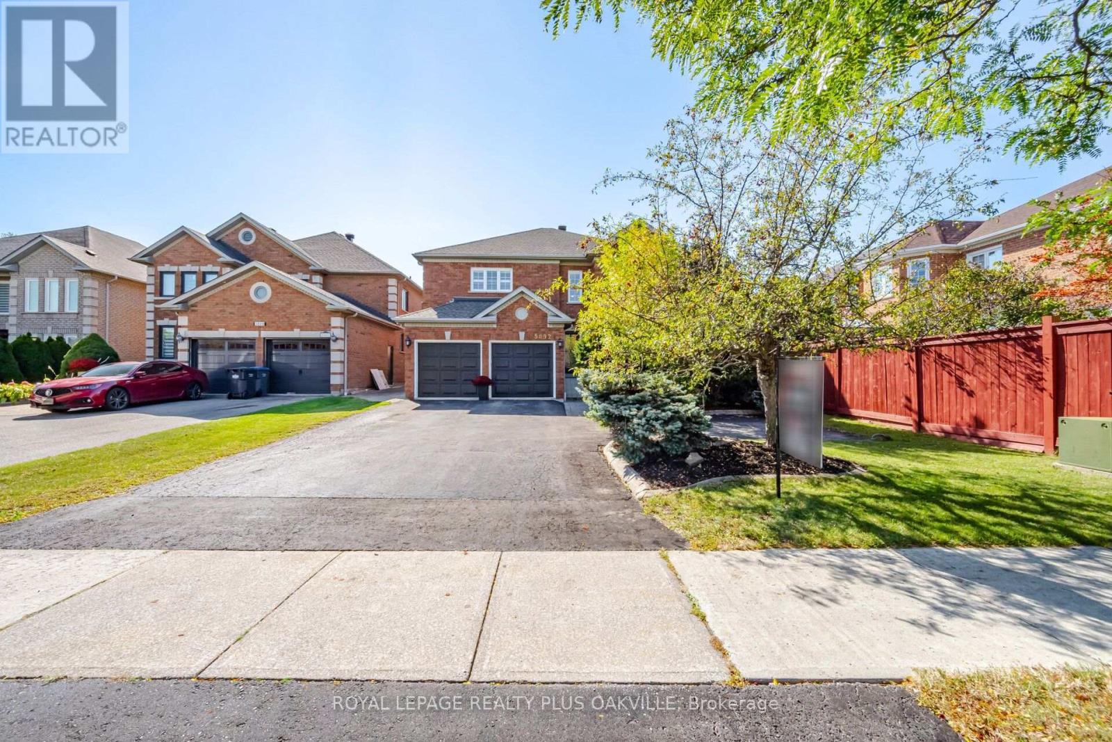 5892 GLEN ERIN DRIVE - 2
