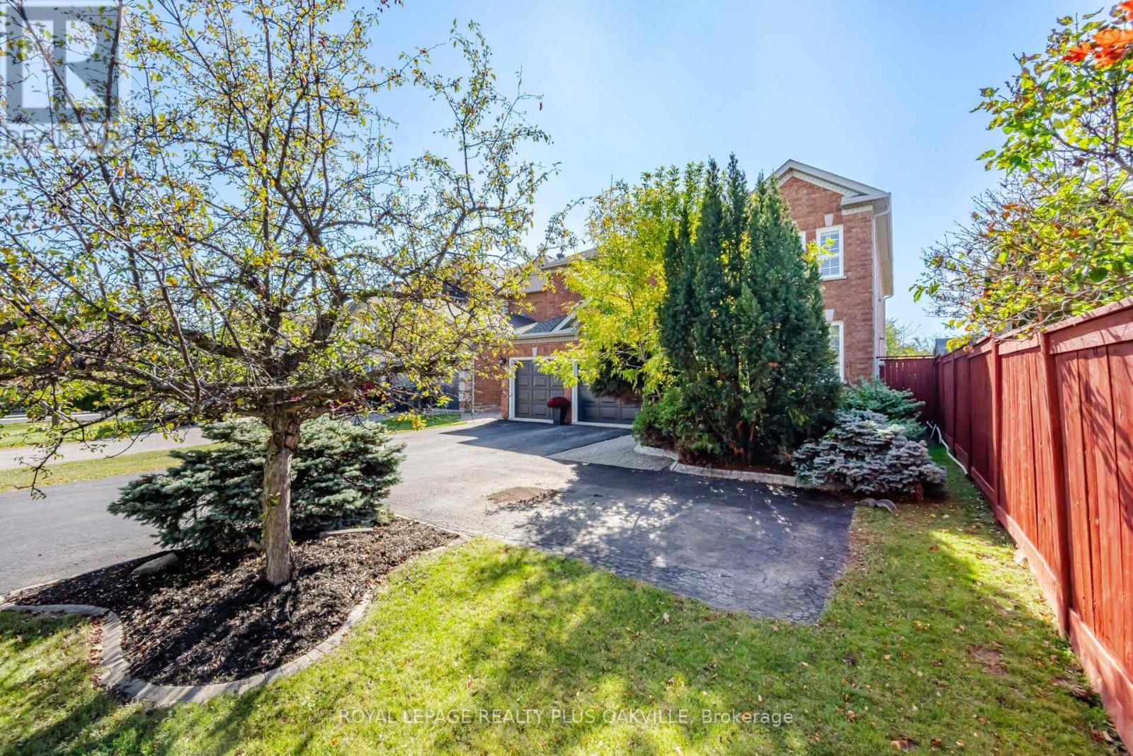 5892 GLEN ERIN DRIVE - 3