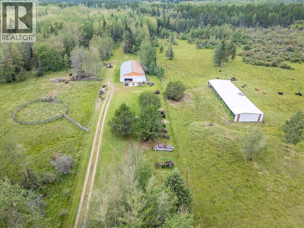 Property for sale at 47510 RGE RD 31