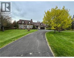 2pc Bathroom - 3813 Rue Luce, Tracadie, NB E1X1B5 Photo 6