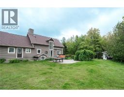 3pc Ensuite bath - 3813 Rue Luce, Tracadie, NB E1X1B5 Photo 7