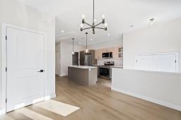 Living room - 792 Weatherdon Avenue, Winnipeg, MB R3M2B8 Photo 7