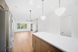 Dining room - 794 Weatherdon Avenue, Winnipeg, MB R3M2B8 Photo 6