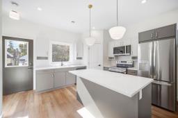 Bedroom - 794 Weatherdon Avenue, Winnipeg, MB R3M2B8 Photo 8