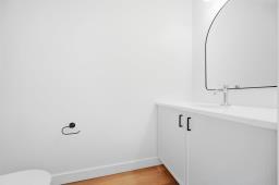 Bedroom - 794 Weatherdon Avenue, Winnipeg, MB R3M2B8 Photo 9