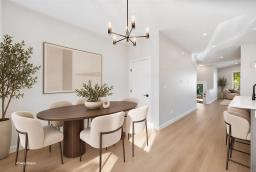 Kitchen - 796 Weatherdon Avenue, Winnipeg, MB R3M2B8 Photo 6