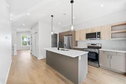 Living room - 796 Weatherdon Avenue, Winnipeg, MB R3M2B8 Photo 7