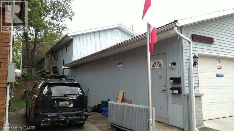 227 LOUISA Street, Kitchener — photo 5