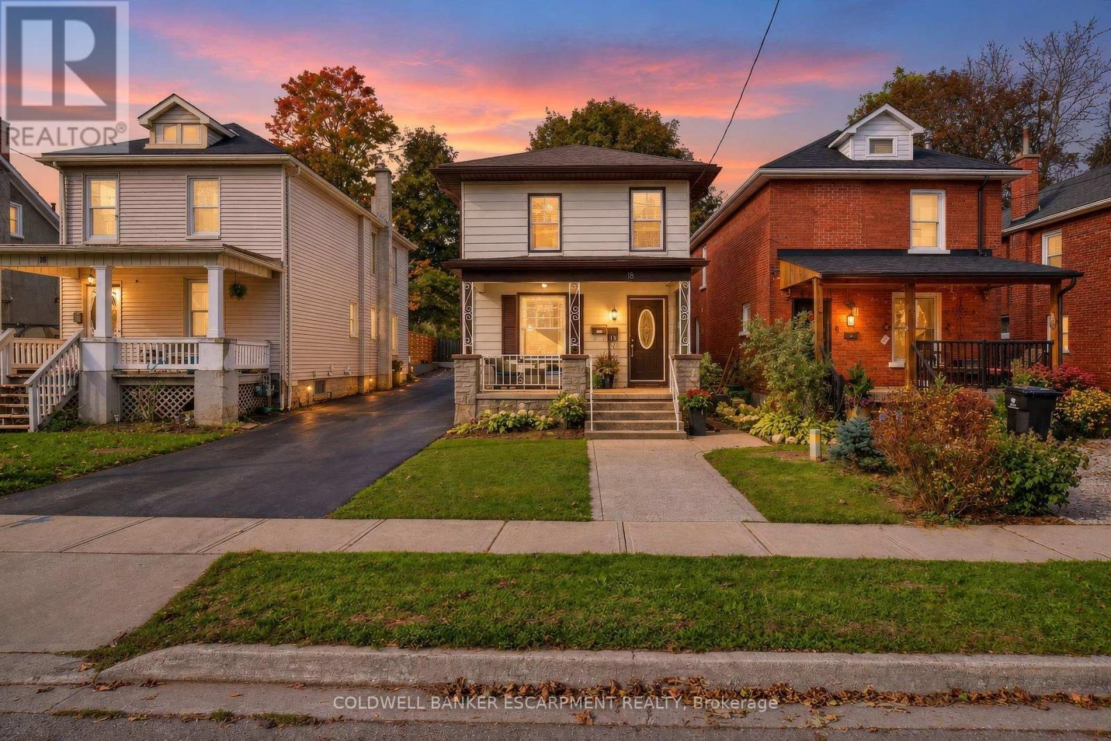 18 LOWREY AVENUE N - 1