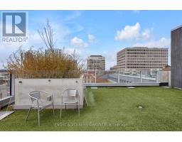 3912 - 60 Frederick Street, Kitchener, ON N2H0C7 Photo 10