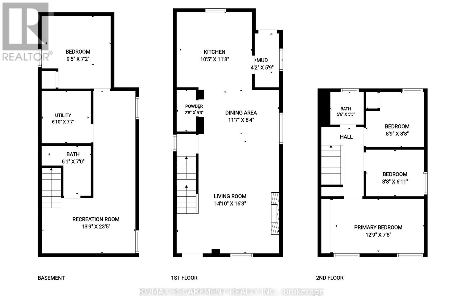 250 ROSSLYN Avenue North, Hamilton, ON photo 45