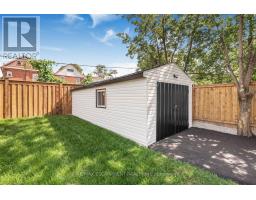 250 Rosslyn Avenue N, Hamilton, ON L8L7R1 Photo 38