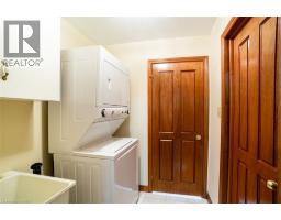 Foyer - 147 Locheed Drive Unit# Main, Hamilton, ON L8T4Z7 Photo 8