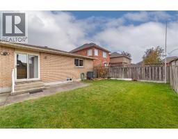 147 Locheed Drive Unit# Main, Hamilton, ON L8T4Z7 Photo 12