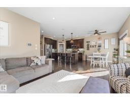 Bedroom 3 - 53 Ridgeview Cl, Fort Saskatchewan, AB T8L0S2 Photo 7
