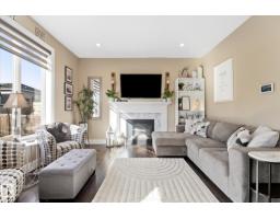 Bedroom 2 - 53 Ridgeview Cl, Fort Saskatchewan, AB T8L0S2 Photo 6