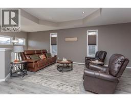 Primary Bedroom - 32 Tanner Street, Red Deer, AB T4P0S7 Photo 7