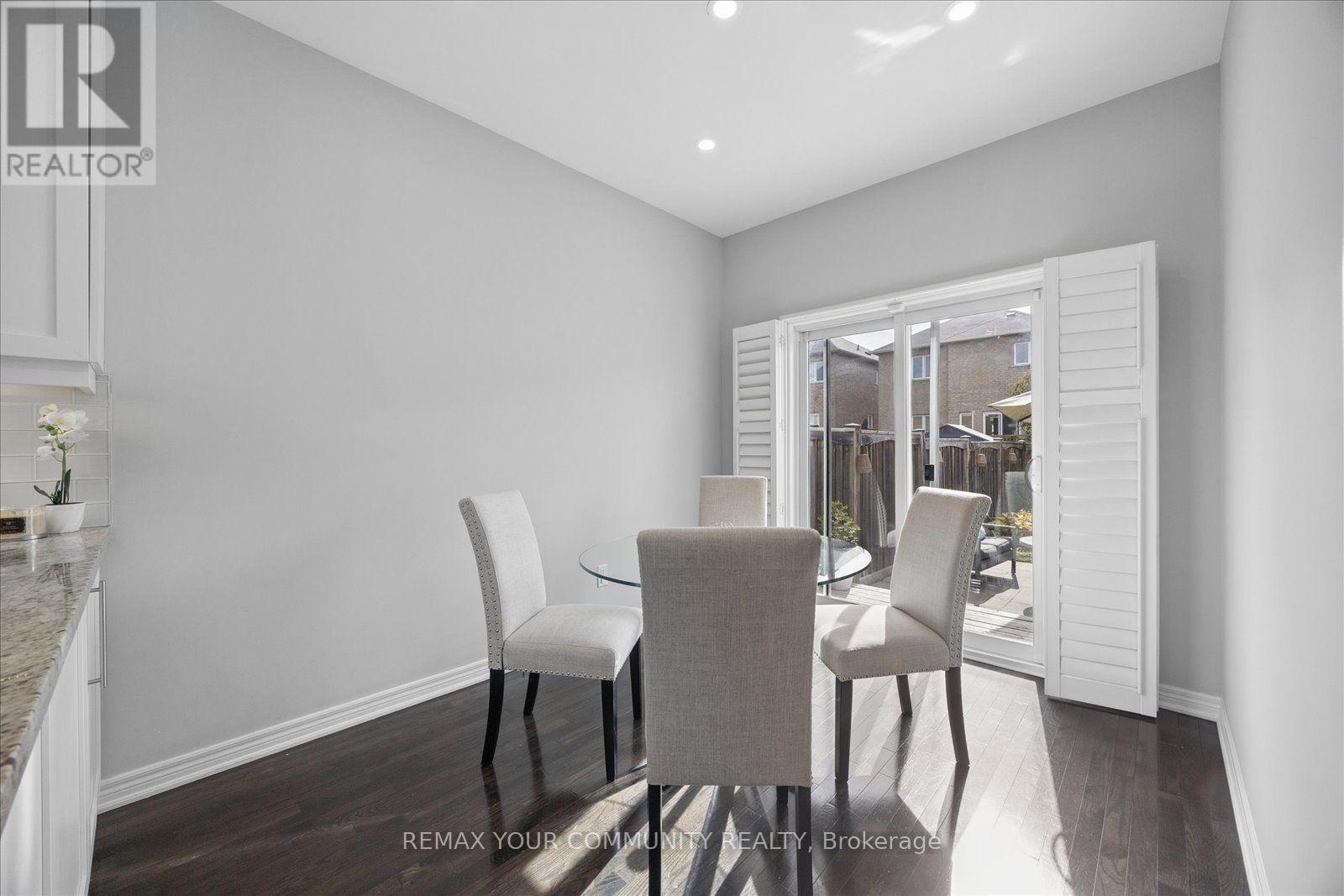 41 Lauderdale Drive, Vaughan, ON photo 14