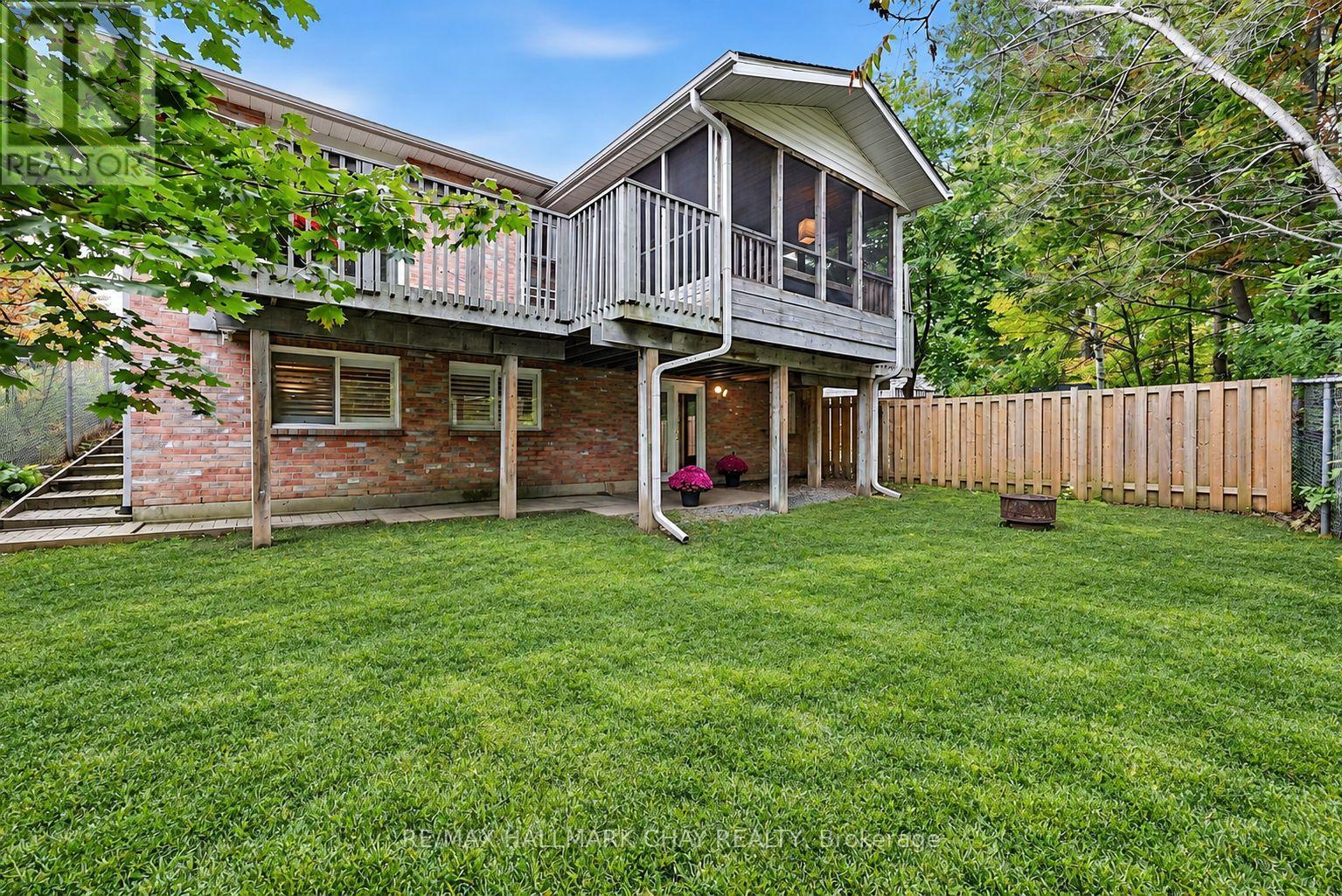 87 McVeigh Drive, Barrie, ON photo 26