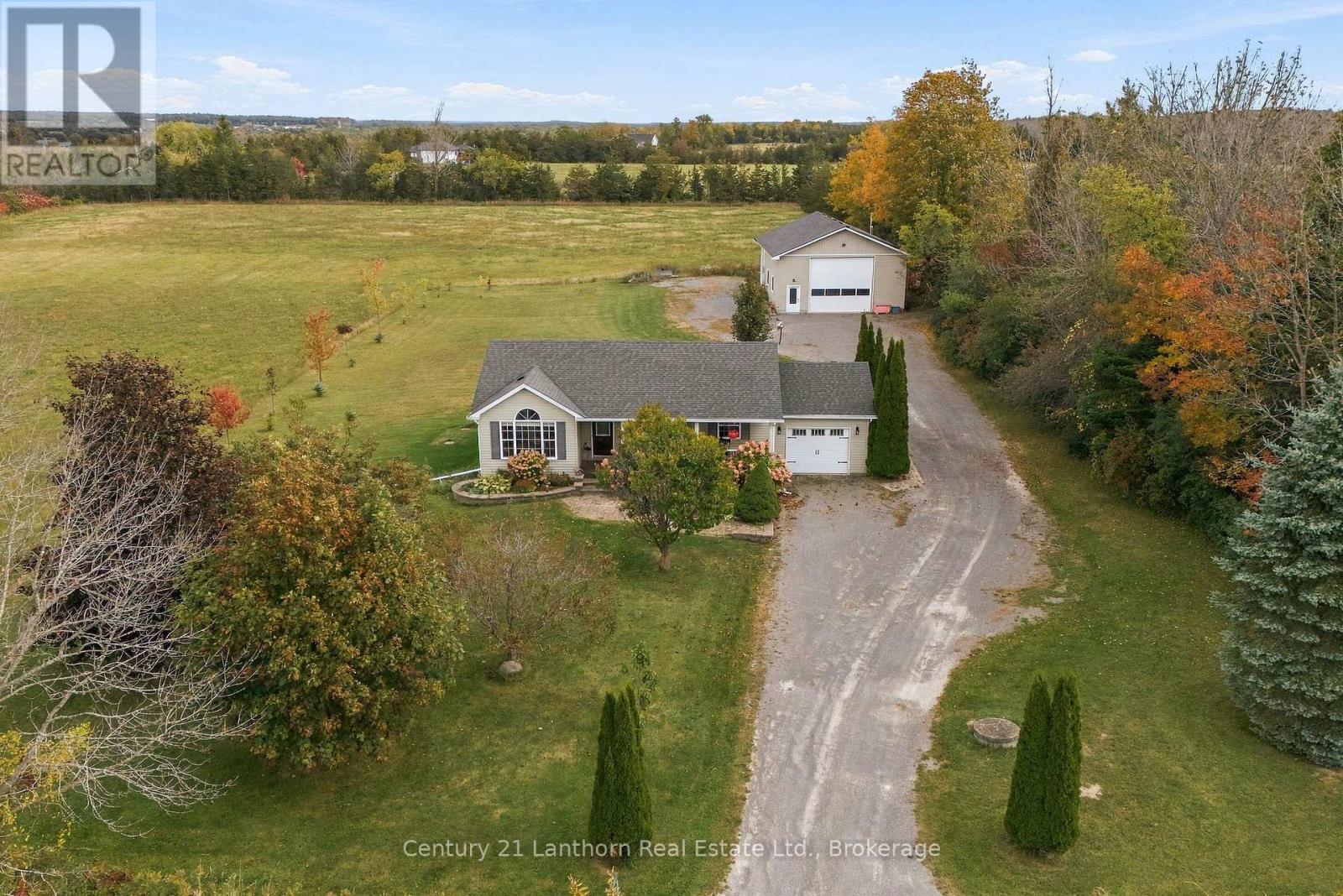 312 Badgley Road, Prince Edward County, ON photo 3