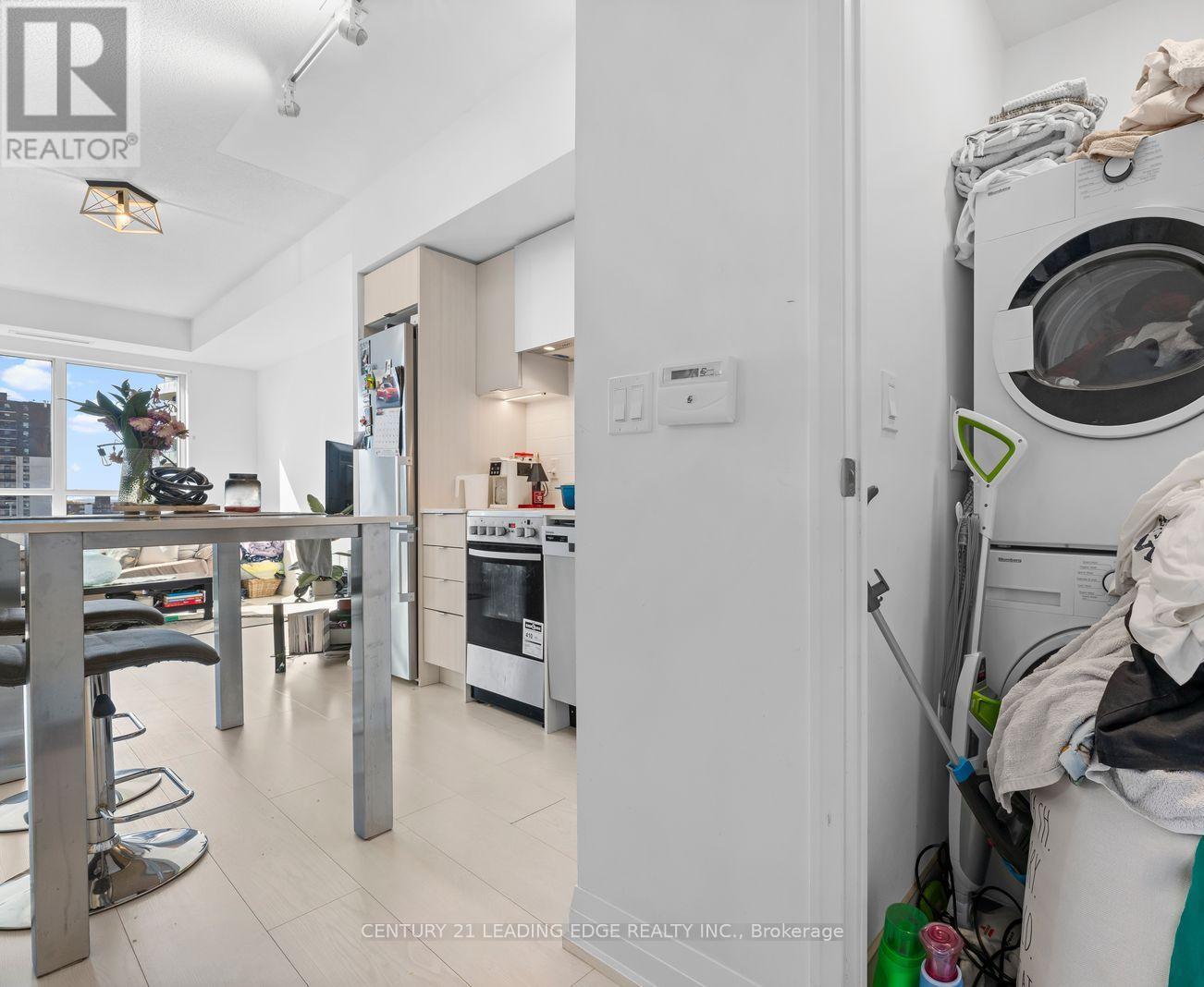 745- 26 Gibbs Road, Toronto, ON photo 25
