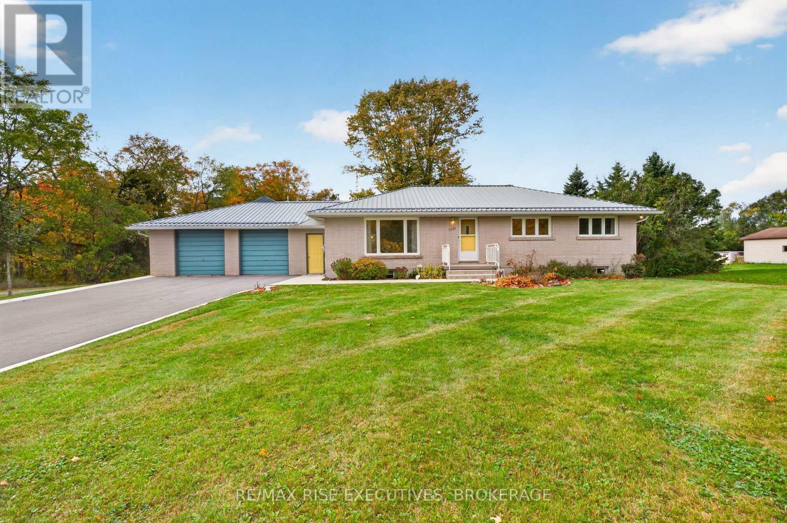 2345 LEEMAN ROAD - 1