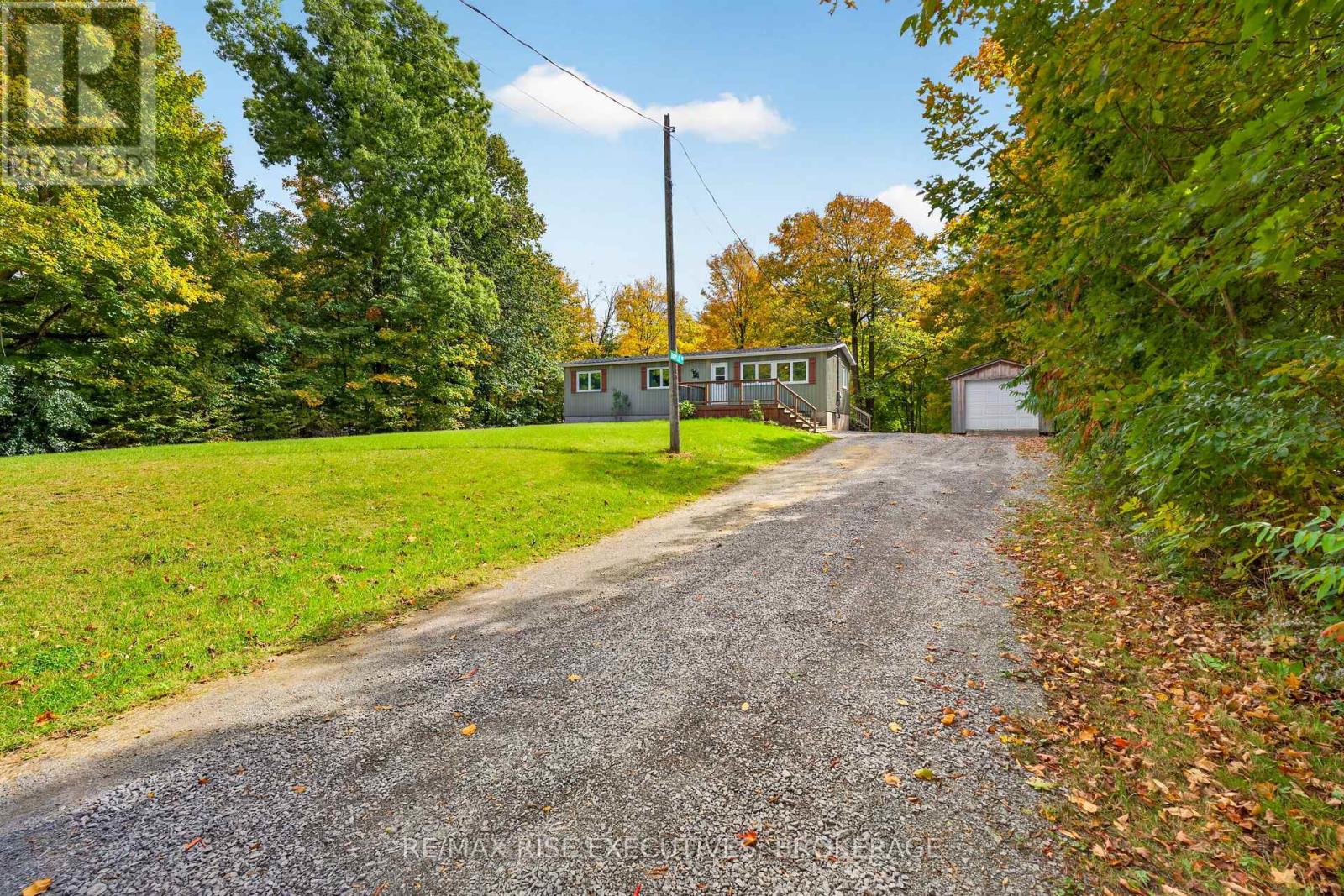 2363 SANDS ROAD - 2