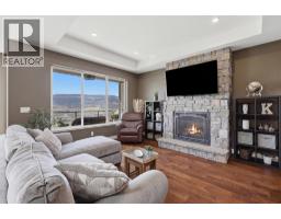 Bedroom - 4006 Rio Vista Way, Kamloops, BC V2H0E1 Photo 6