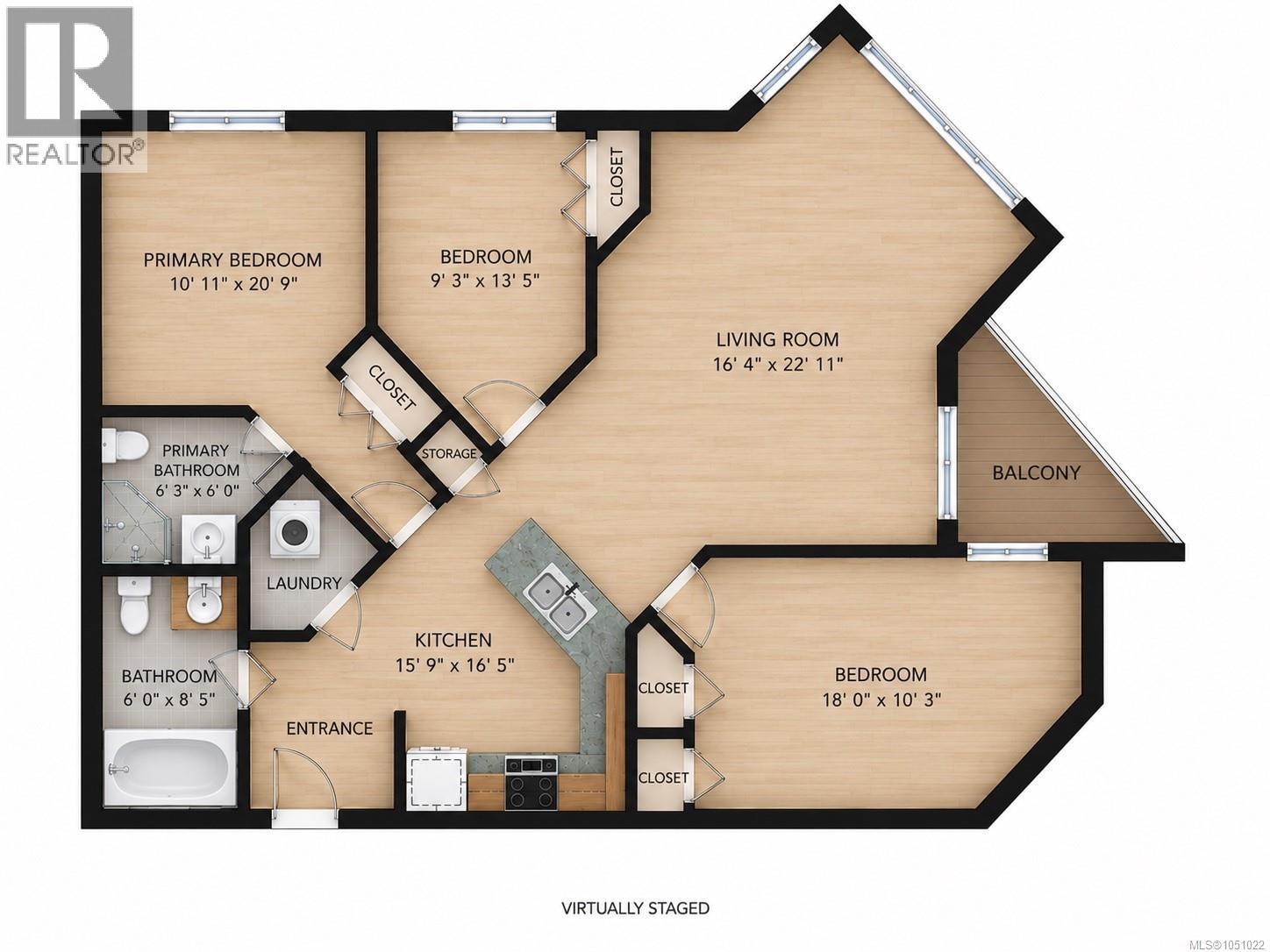 #108 1320 Henry Rd - 53