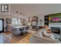 4pc Ensuite bath - 6224 8th Avenue, Regina, SK S4T0W8 Photo 7