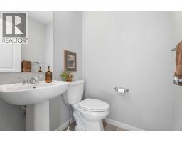4pc Bathroom - 17, 1407 3 Street Se, High River, AB T1V0G8 Photo 9