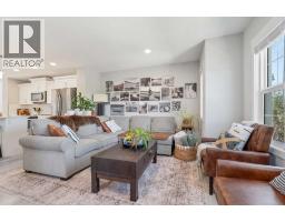 Bedroom - 17, 1407 3 Street Se, High River, AB T1V0G8 Photo 10