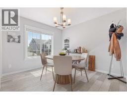 3pc Bathroom - 17, 1407 3 Street Se, High River, AB T1V0G8 Photo 7