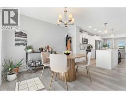 Primary Bedroom - 17, 1407 3 Street Se, High River, AB T1V0G8 Photo 8