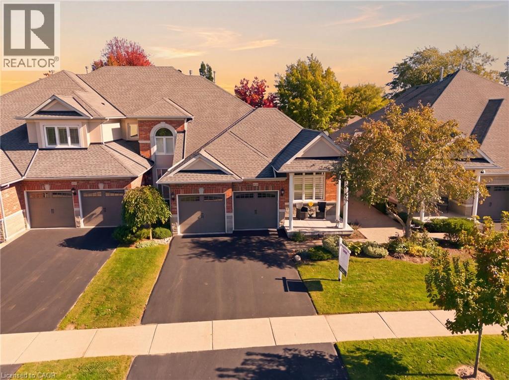 Photo of 4155 STONEBRIDGE Crescent