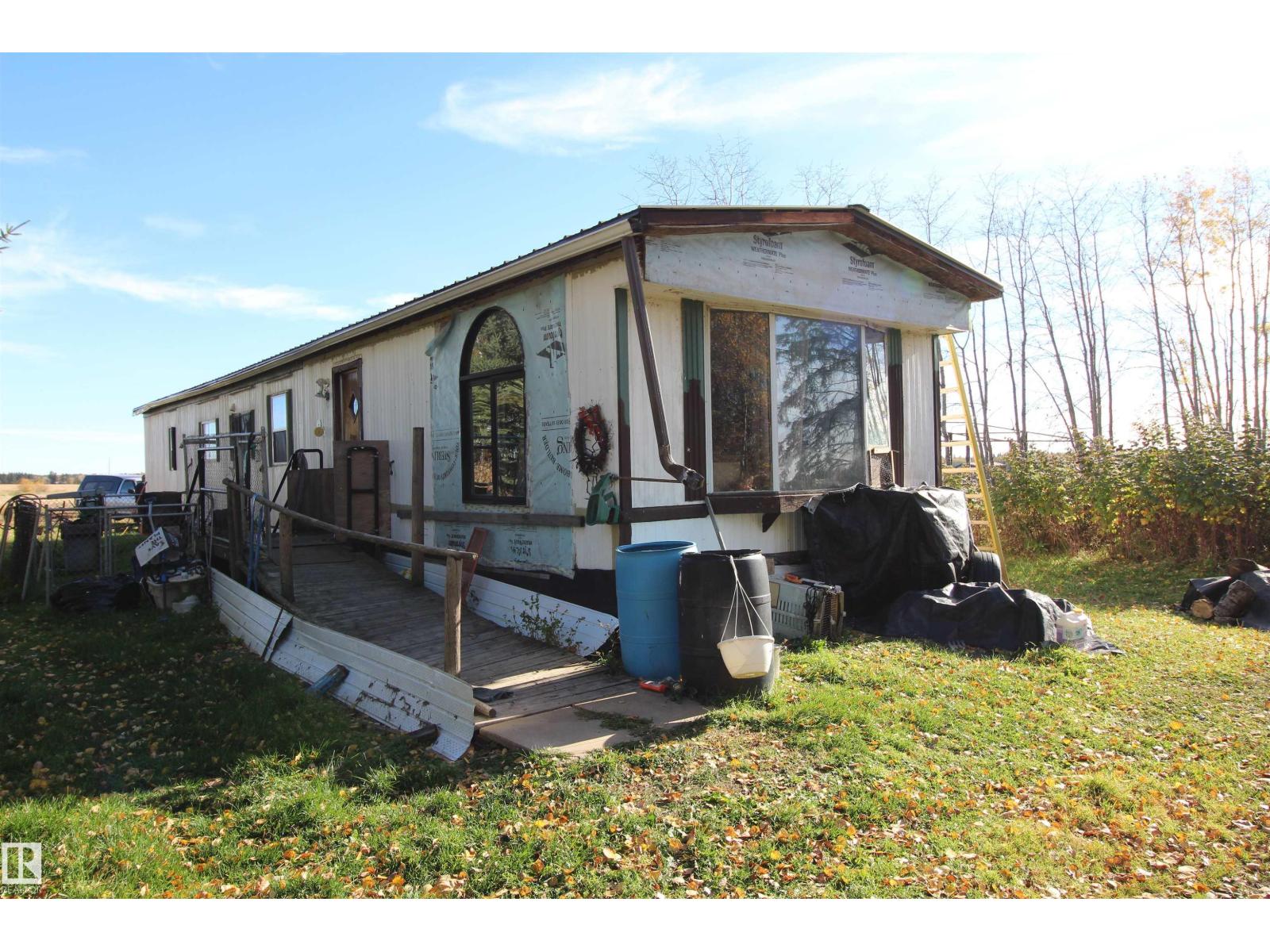 1331 HWY 663 - 1