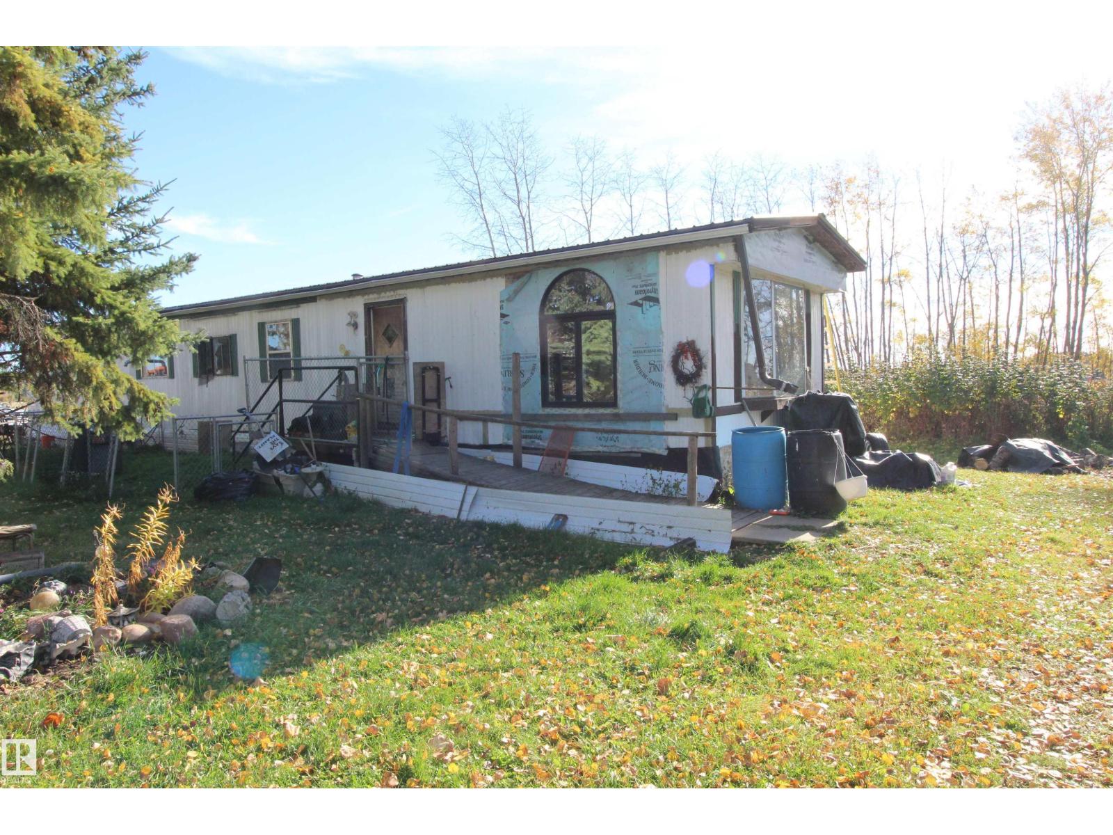 1331 HWY 663 - 2